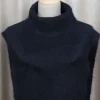 Original Story Aliana kauluri, dark navy