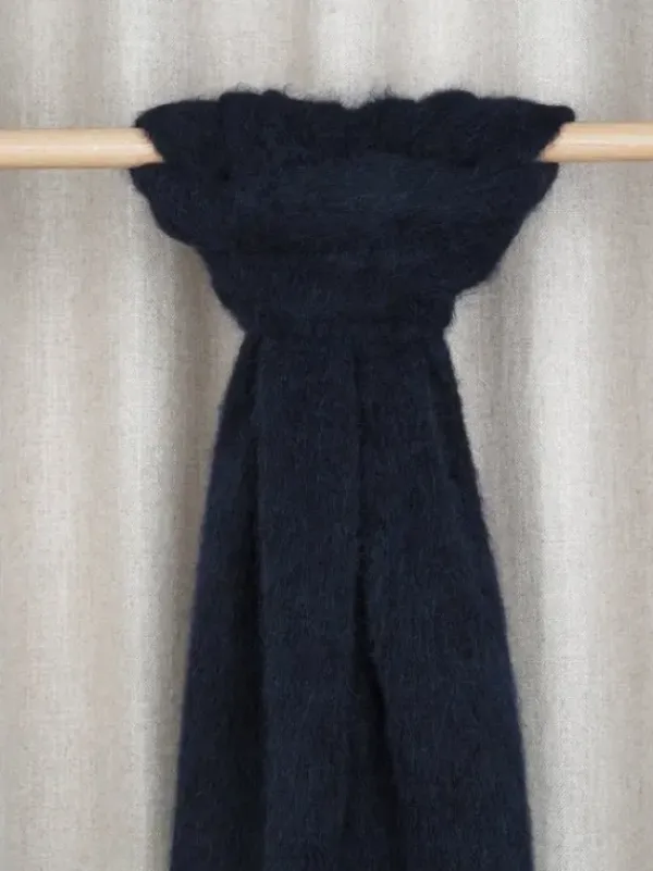 Original Story Alina huivi, dark navy