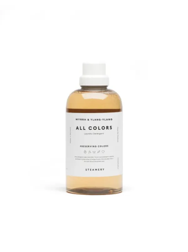 Steamery Stockholm All Colors pyykinpesuaine
