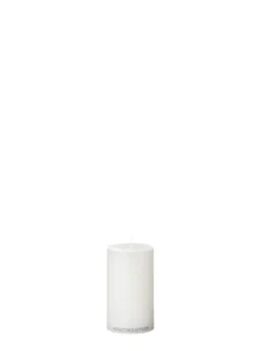 Kunstindustrien Alttarikynttilä Ø7cm, H12cm
