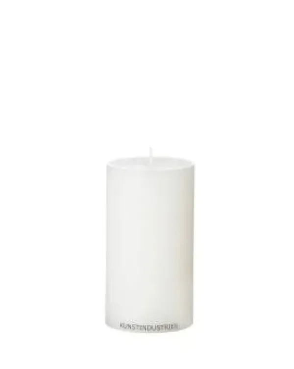 Kunstindustrien Alttarikynttilä Ø8,5cm, H15cm