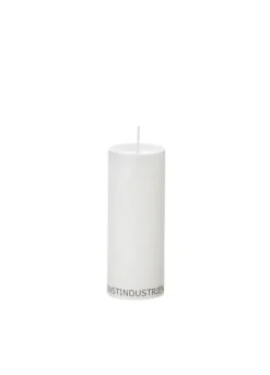 Kunstindustrien Alttarikynttilä Ø4cm, H10cm