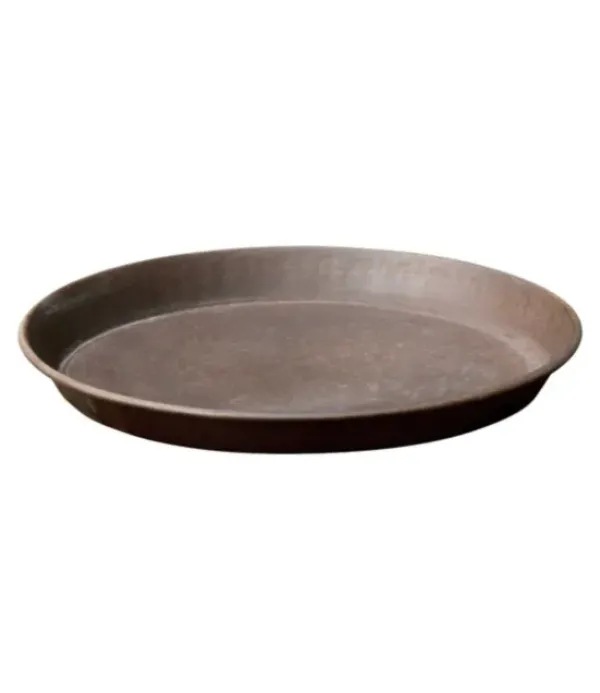Tine K Home Aluslautanen kukkaruukulle, 40cm