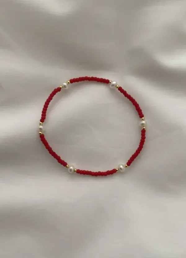 Joyem Aria rannekoru, kulta