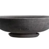 Bergs Potter - ruukku Ada RAW Grey, Ø 35 cm