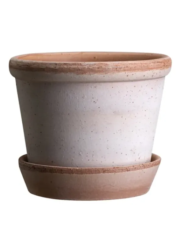 Bergs Potter - ruukku Parade RAW Rosa, Ø 13 cm