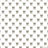 Tine K Home Bow servetit, hazel