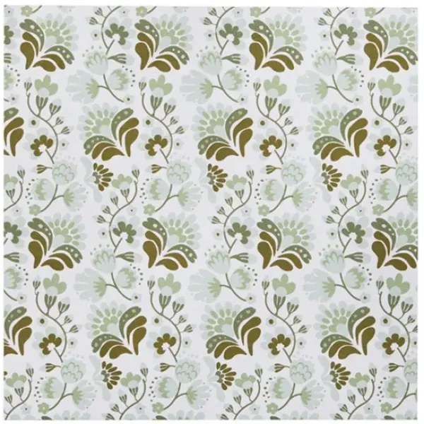 Bungalow - paperiservetit Marigold Ivy