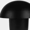 Olsson & Jensen Carl-Johan pöytävalaisin, small black