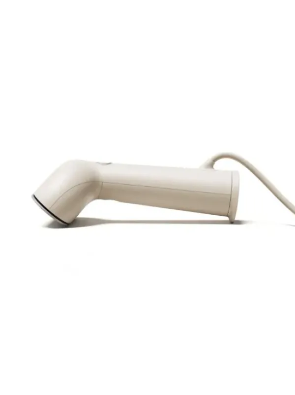 Steamery Stockholm Cirrus 3 Iron vaatehöyrytin, sand