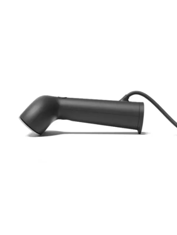 Steamery Stockholm Cirrus 3 Iron vaatehöyrytin, charcoal