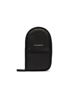 Steamery Stockholm Cirrus 3 Iron vaatehöyrytin, charcoal