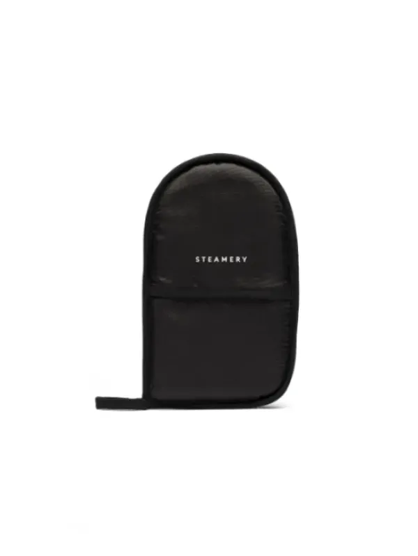Steamery Stockholm Cirrus 3 Iron vaatehöyrytin, charcoal