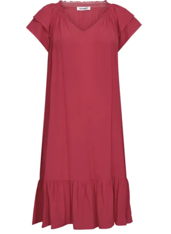 Co'couture - SunriseCC Crop Dress, Margherita