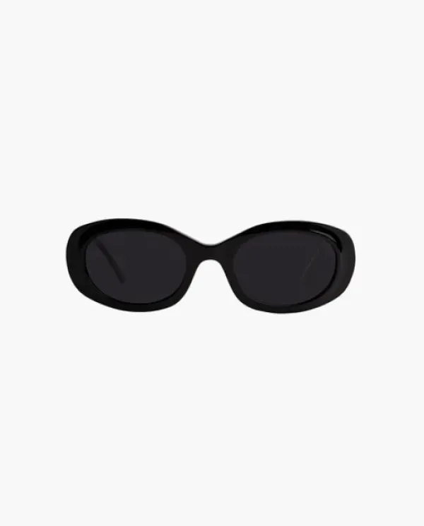 Corlin Eyewear Corlin - Carpi aurinkolasit, black - black