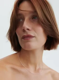 Pernille Corydon Eda kaulakoru, kulta