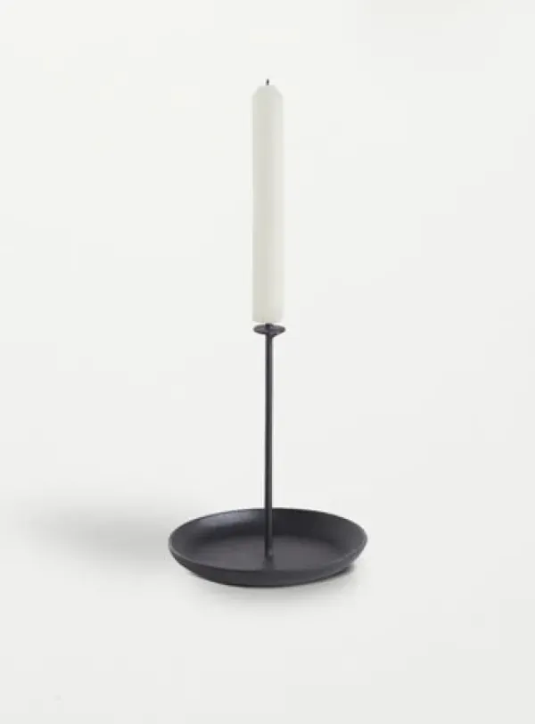 ENO studio - CANDLE PIN micro 2kpl - musta