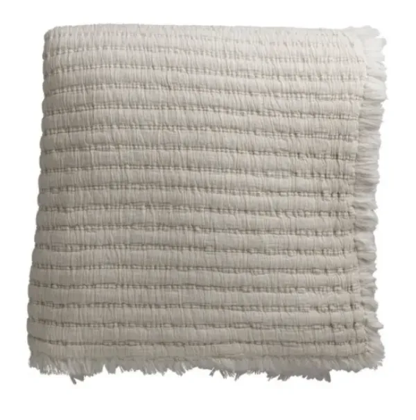 Tine K Home Everpearl torkkupeitto 190x250, cream