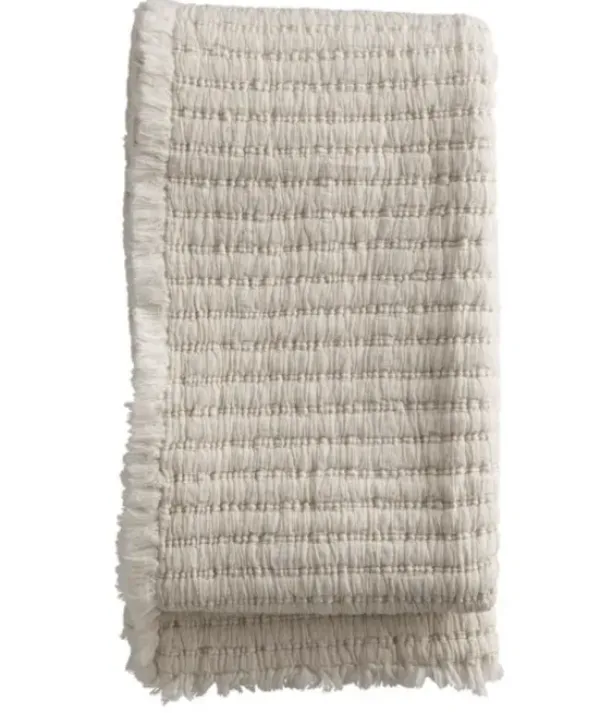 Tine K Home Everpearl torkkupeitto 190x250, cream