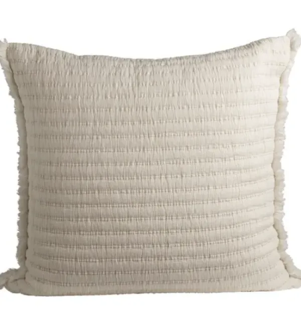 Tine K Home Everpearl tyynynpäällinen 60x60, cream