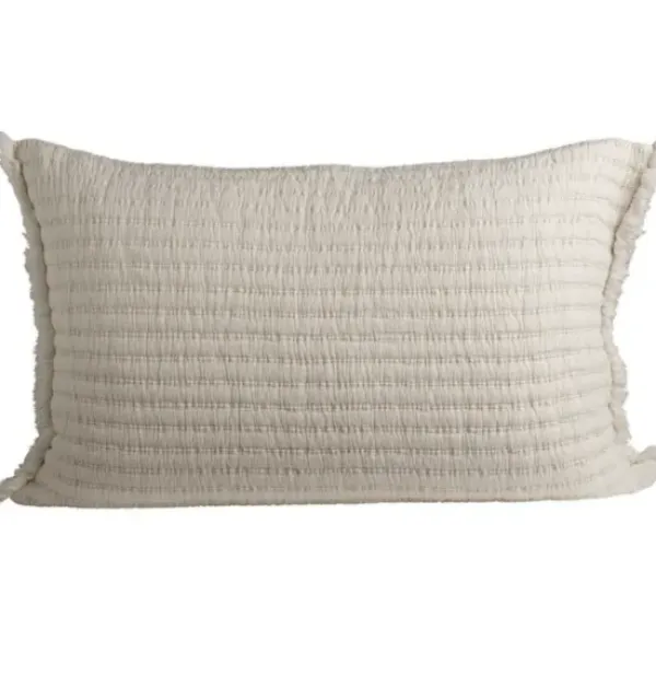 Tine K Home Everpearl tyynynpäällinen 50x75, cream