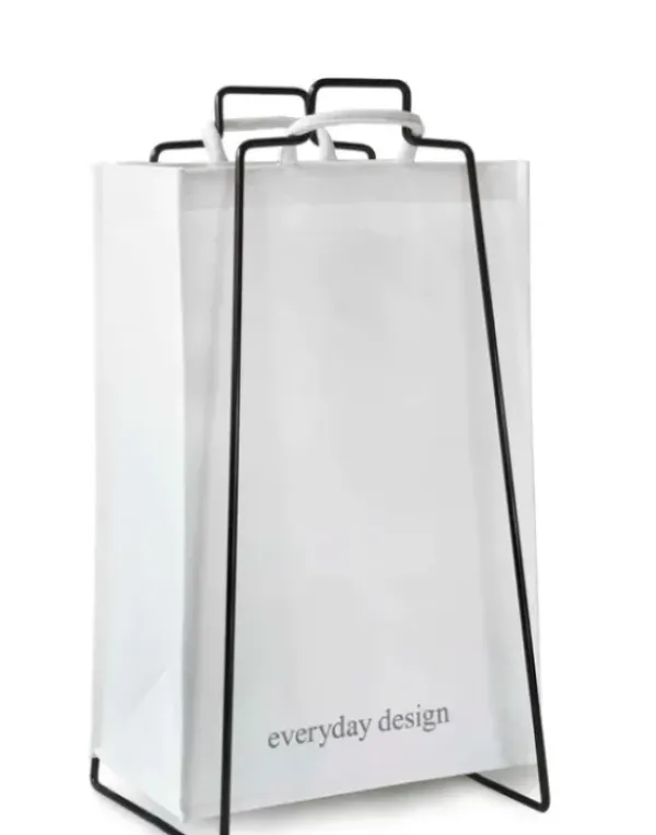 Everyday Design - Turku XL teline, musta