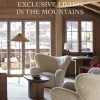 New Mags Exclusive Living in the Mountains