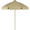 Cafe Latte Ferm Living - Lull aurinkovarjo, cashmere