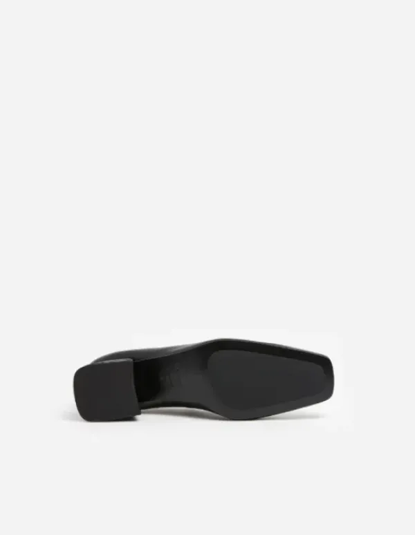 Flattered - Evan korkkarit, black