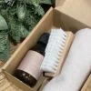 Flattered - Shoe Cleaning Set