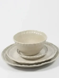 Olsson & Jensen Florence pikkulautanen Ø16cm