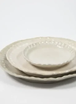 Olsson & Jensen Florence pikkulautanen Ø16cm