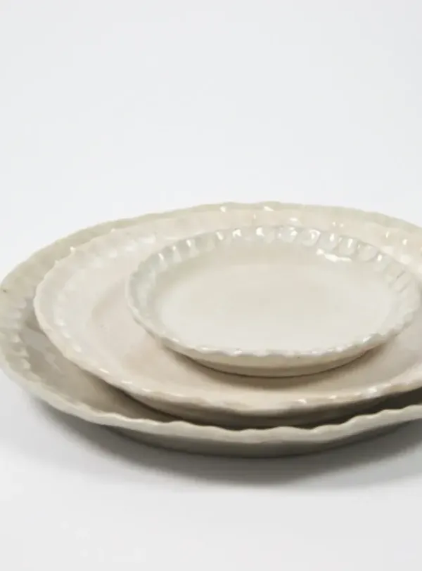 Olsson & Jensen Florence pikkulautanen Ø16cm