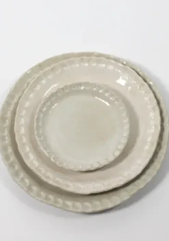Olsson & Jensen Florence pikkulautanen Ø16cm