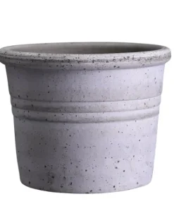 Bergs Potter Galestro harmaa ruukku Ø40cm