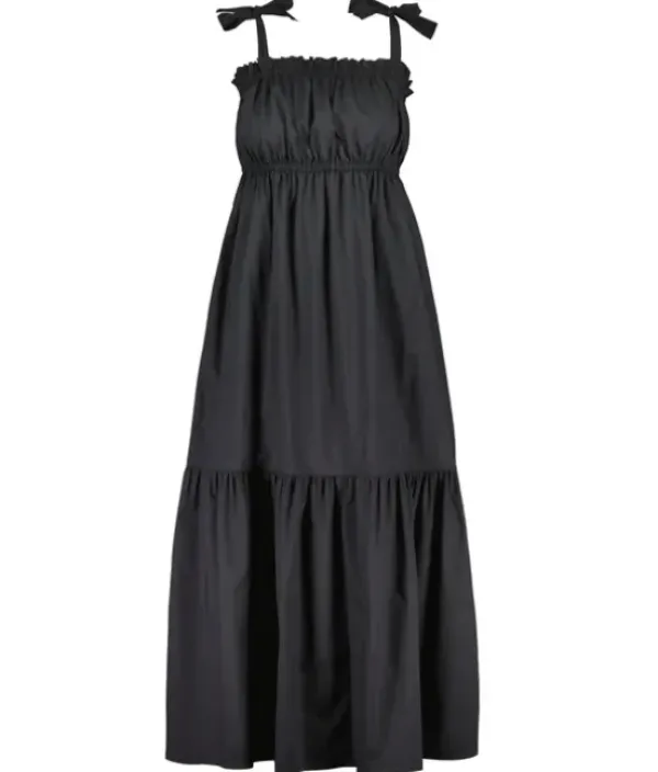 Gauhar Helsinki Gauhar - Antonia Dress, black