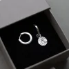 Gauhar Helsinki Gauhar - Lisäosat Wishbone, hopea