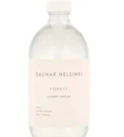 Gauhar Helsinki Gauhar - pyykkietikka, Forest