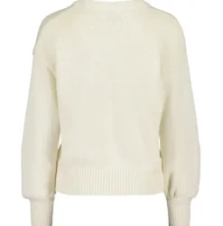 Gauhar Helsinki Gauhar puuvillaneule, ivory