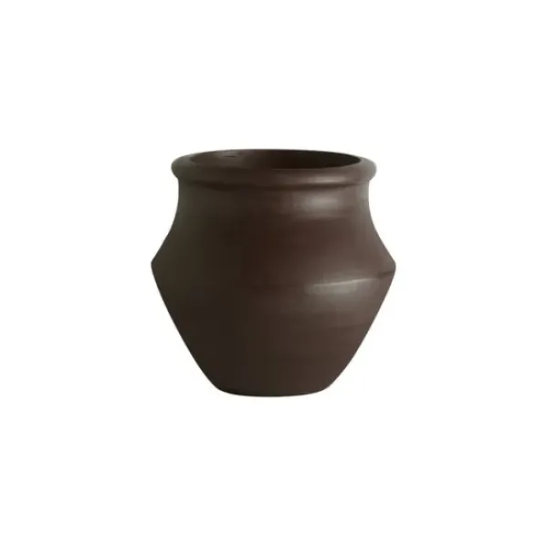 Tine K Home Greek ruukku XS, mocca