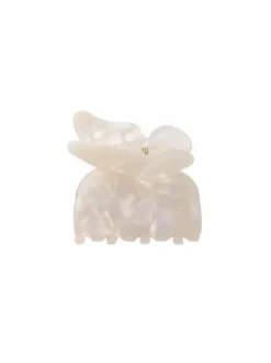 Annica Vallin Hainhammas Butterfly, ivory