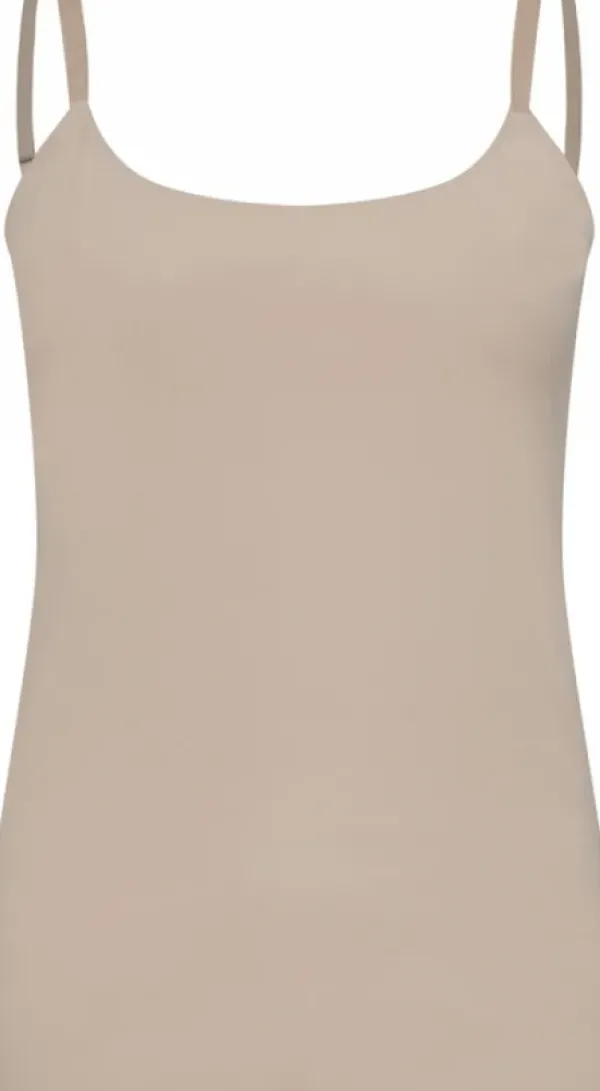 Hype The Detail - alustoppi, nude