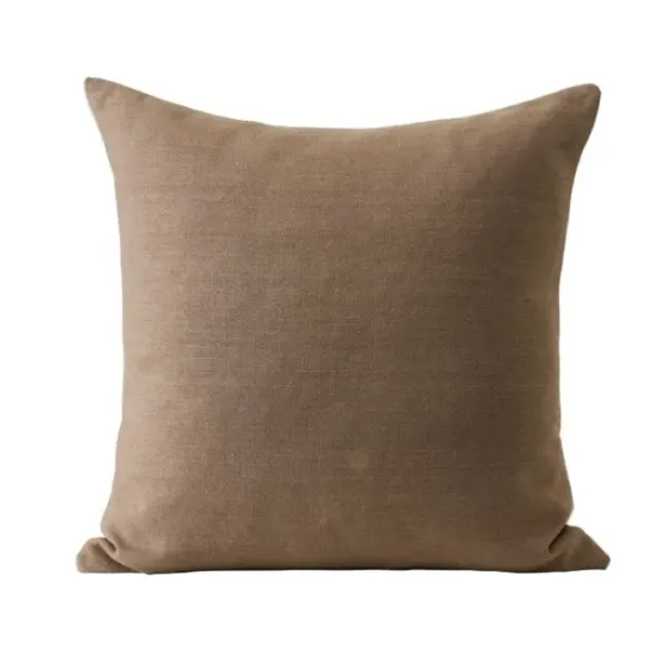 Tine K Home Joplin Mega tyynynpäällinen 55x55 rose/hazel