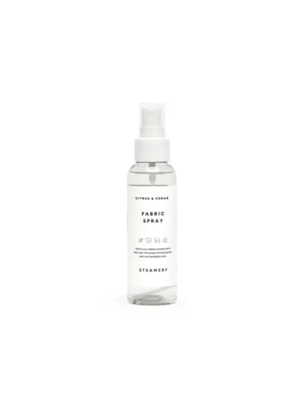 Steamery Stockholm Kangassuihke Citrus&Cedar 100ml