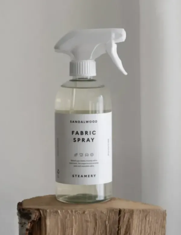 Steamery Stockholm Kangassuihke Sandalwood 500ml