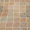Bargi Kelim matto, multi #601 / 177 x 228 cm
