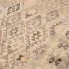 Bargi Kelim matto, natural #614 / 179 x 244 cm