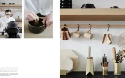 New Mags Kinfolk Home