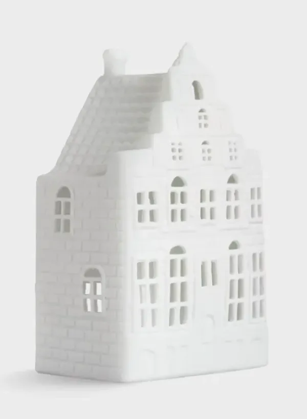 &klevering - Talolyhty canal house stairs, large