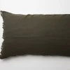 Olsson & Jensen Livia tyynynpäällinen 50x90, mole